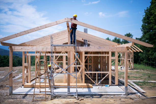 Best Metal Roofing Contractor  in Webb City, MO