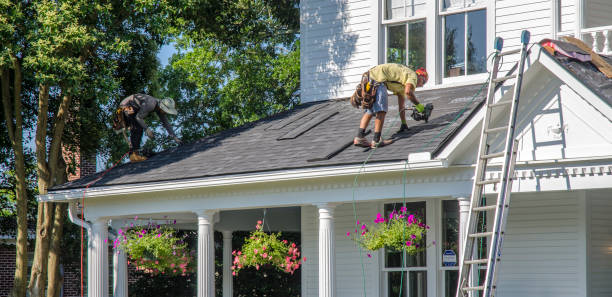 Best Roof Replacement Cost  in Webb City, MO