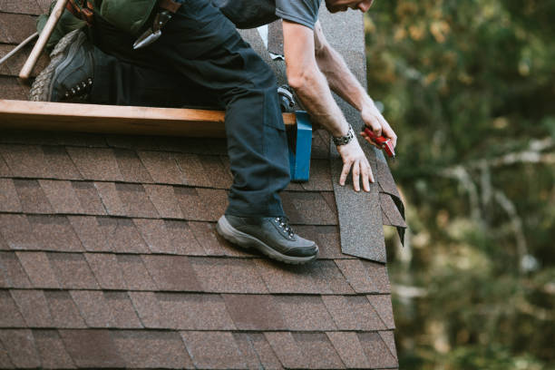 Reliable Webb City, MO Roofing Contractor Solutions